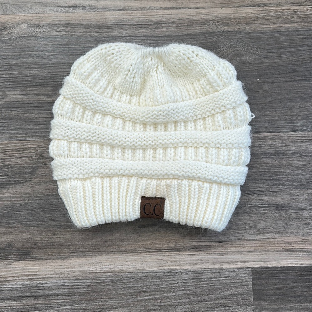 C.C Winter hat